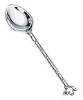 Tea Pot Spoons Set of 6