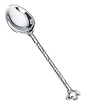 Tea Pot Spoons Set of 6