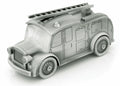 Fire Truck Bank