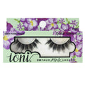 IONI Collector's Premium Edition 3D Faux Mink Lash Cluster Spikey Curl (Pack of 6)
