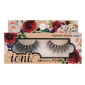 IONI Collector's Premium Edition 3D Faux Mink Lash Feathery Cluster Long (Pack of 6)
