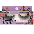 IONI Collector's Premium Edition 3D Faux Mink Lash Feathery Crisscross Long (Pack of 6)