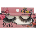 IONI Collector's Premium Edition 3D Faux Mink Lash Feathery Crisscross Curl (Pack of 6)