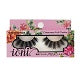 IONI Collector's Premium Edition 3D Faux Mink Lash Criscross full Cluster Doll (Pack of 12)