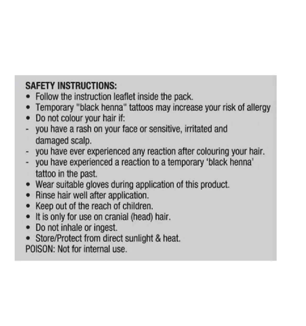 Godrej Selfie 5 Minute Shampoo Hair Colour (Pack Of 3)