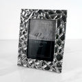 Ceramic Photo Frame Edged Stone 5 x 7"