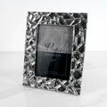 Ceramic Photo Frame Edged Stone 5 x 7"