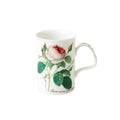Roy Kirkham Lancaster Mug-Redoute Rose - set of 2 - small rose
