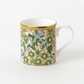 Roy Kirkham LARCH MUG-ORCHARDFRUIT - Set of 6 Bone China Made in England