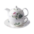 Roy Kirkham TEA FOR ONE-PALACE GARDEN