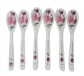 Roy Kirkham TEASPOONS-VERSAILLES Set of 6