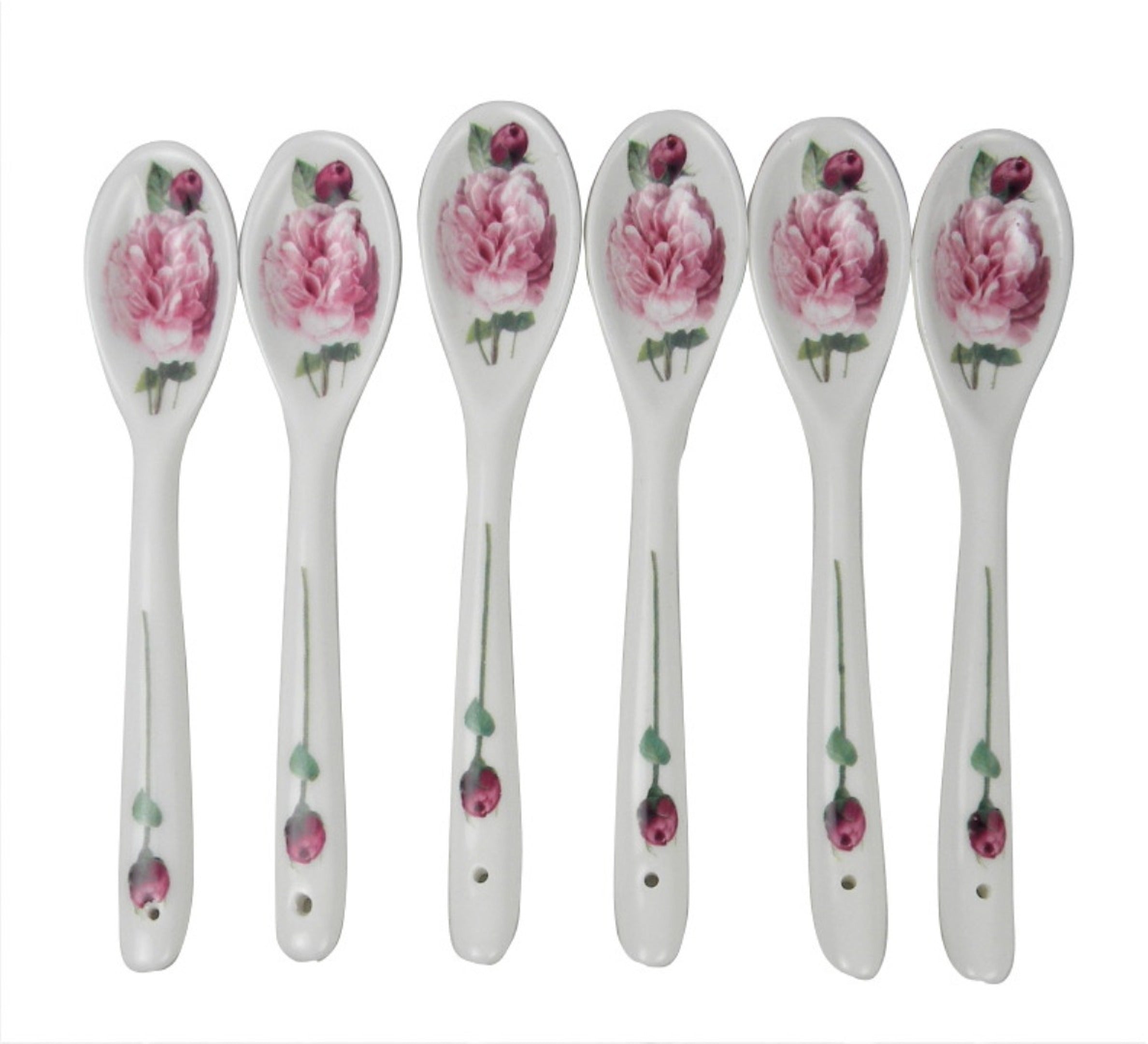 Roy Kirkham TEASPOONS-VERSAILLES Set of 6