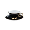 The Enchanted Tea Service Collection - 220 cc tea cup set