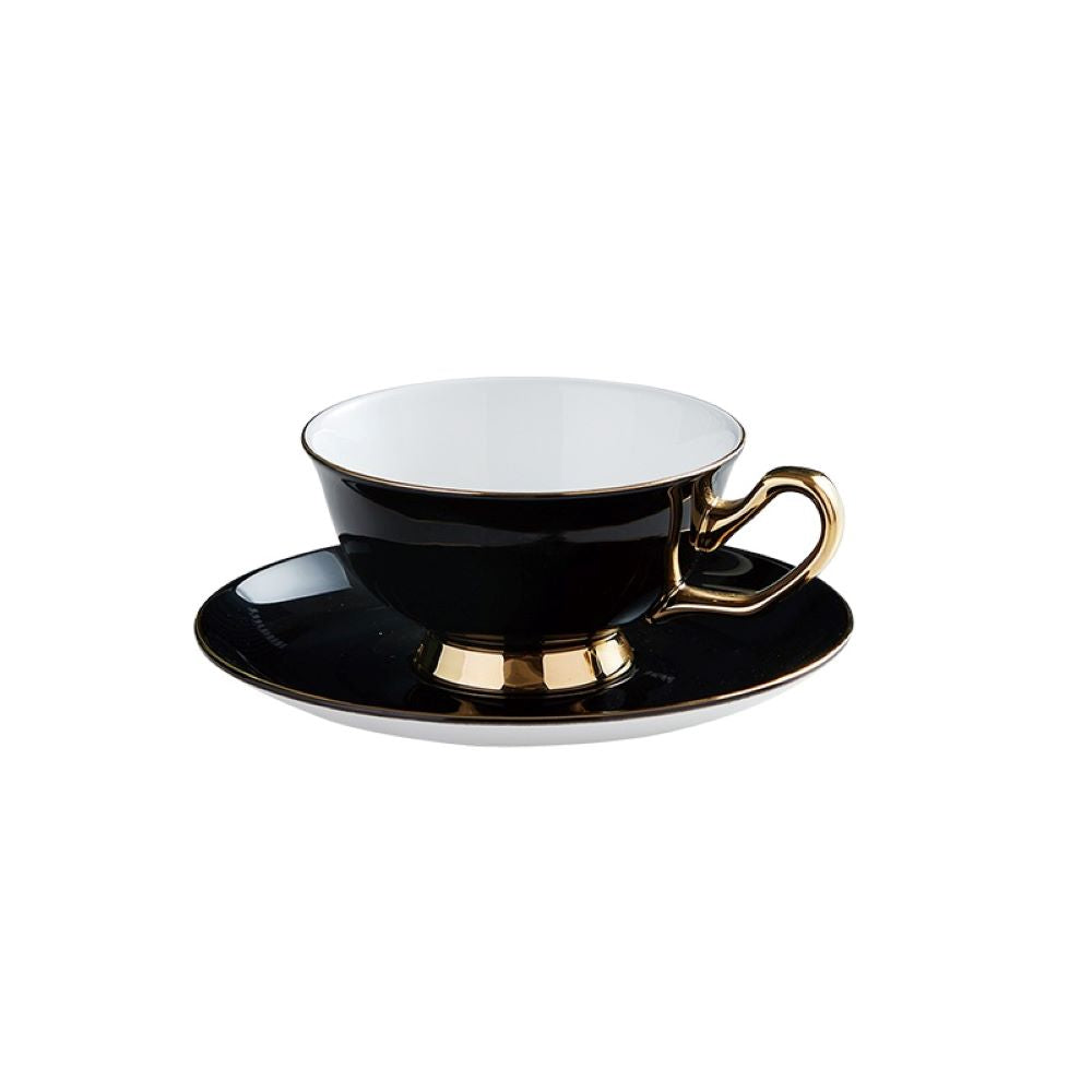 The Enchanted Tea Service Collection - 220 cc tea cup set