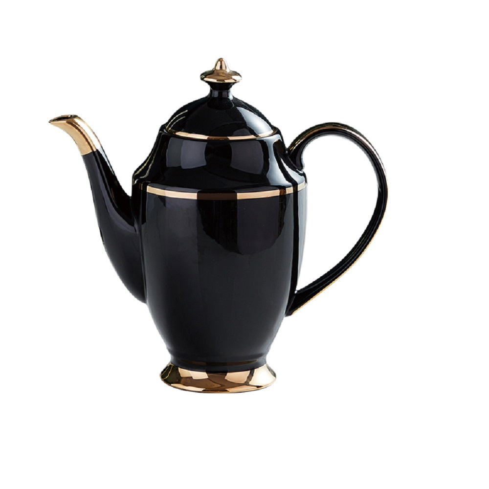 The Enchanted Tea Service Collection - 1650 cc teapot