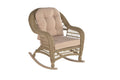 Outdoor Garden Patio Rocking Chair