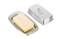 Jiallo Stainless Steel Butter Dish