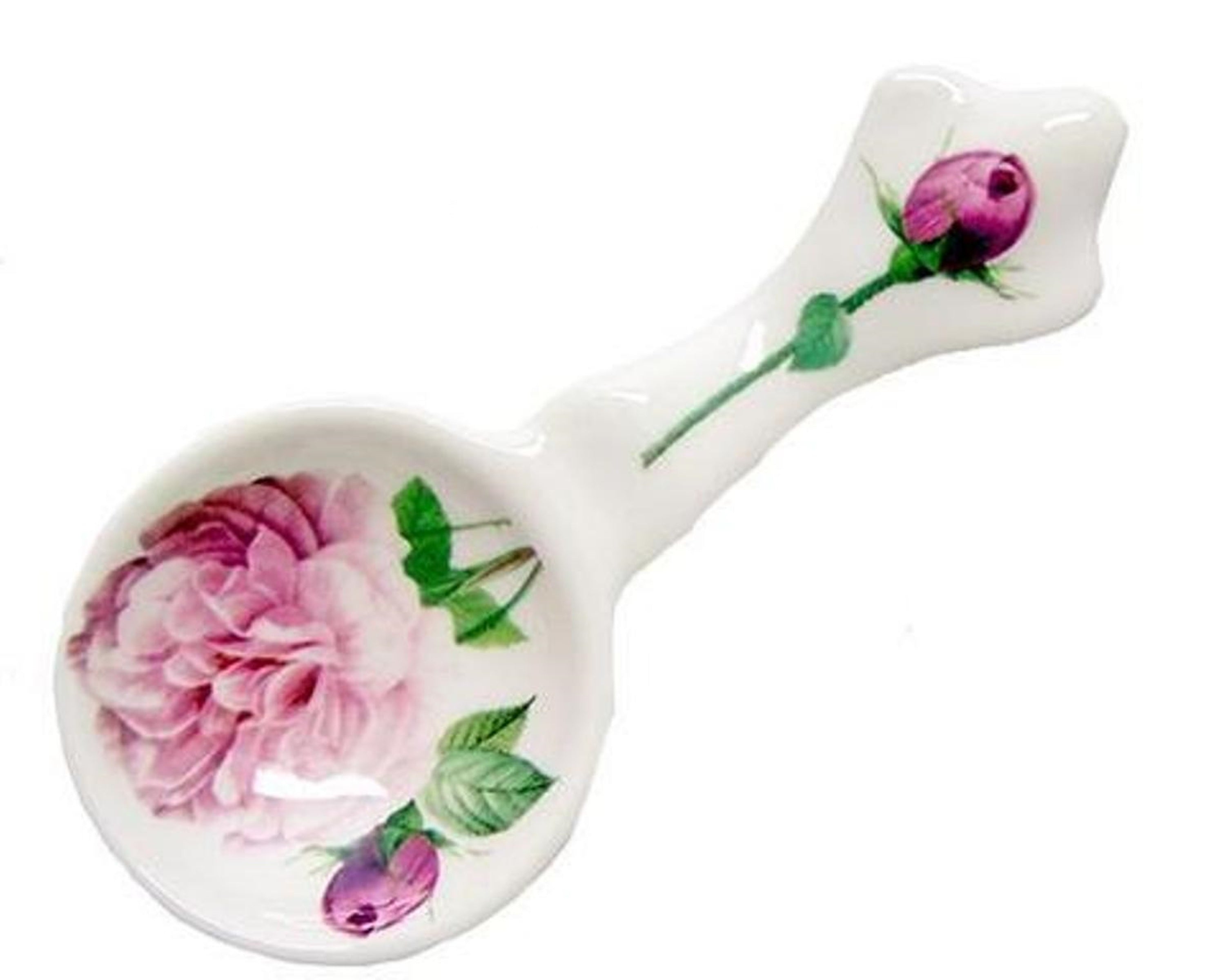 Roy Kirkham TEA BAG SPOONS-VERSAILLES Set of 6