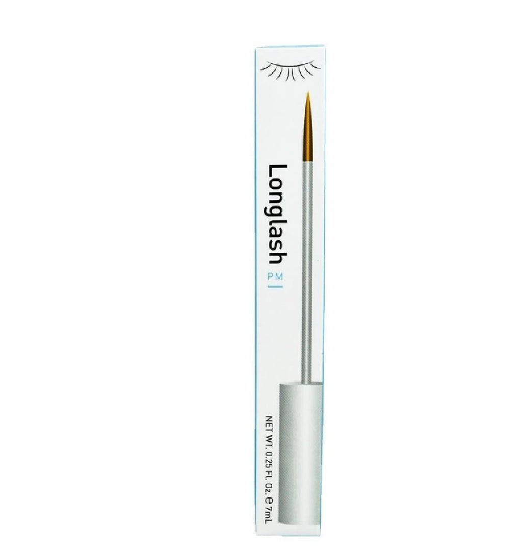 Magnolia Orchid Longlash Nourishing Eyelash Growth Serum