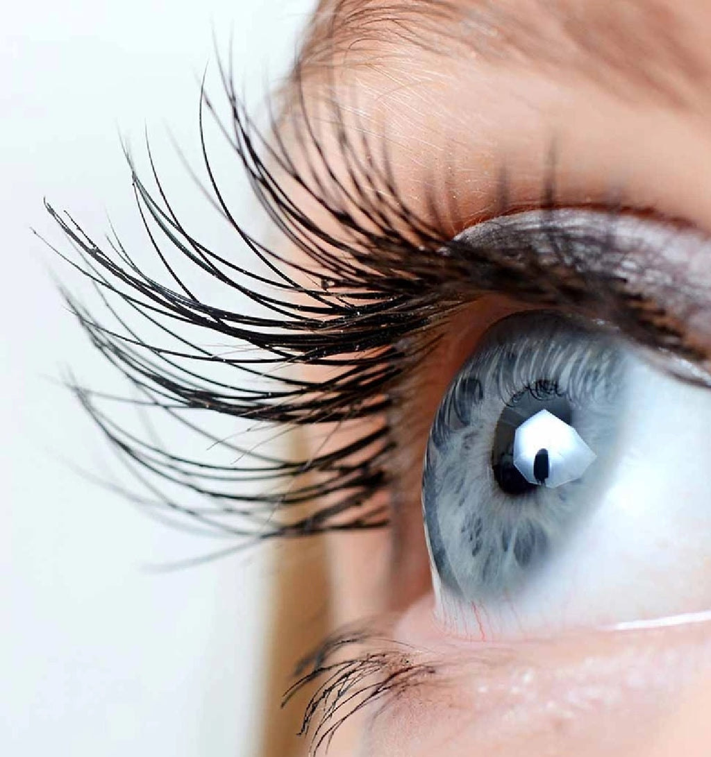 Magnolia Orchid Longlash Nourishing Eyelash Growth Serum