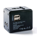 Multi-Function Travel Adaptor (AC Power & USB)